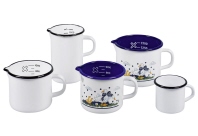 Becher wei�
