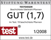 Domus testurteil