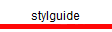 stylguide
