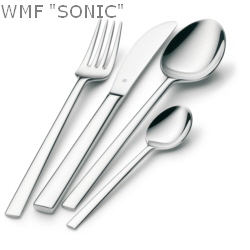 Besteck_Sonic
