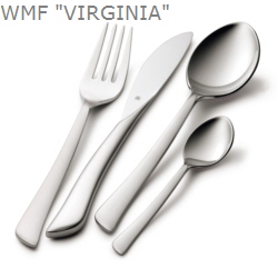 Besteck_Virginia