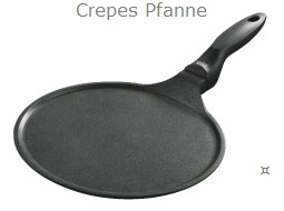 Crepes