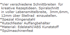 Wasserglas
Ciao
f�r Mineralwasser,
Softdrinks oder
S�fte
geeignet.

(BxH) 75x125 mm
Inhalt: 30cl