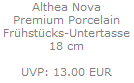 Althea Nova
Premium Porcelain
runde Form, multicolor
florale Elemente

Bol 0,75 l