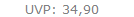 UVP: 14.90