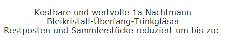 6-teilige
Kuchengabel-
Garnitur




"Avance"
Cromargan