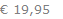 UVP: 8,95 ?