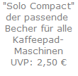 Becher gro� Tazio
weiche Form,
stabiler Eisboden,
f�r Longdrinks,
Eistee o. Shakes 
Inhalt: 30cl

UVP: 3,50 ?