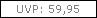 UVP: 17,95 ?
