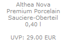UVP: 16,00 ?