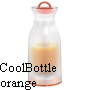 coolbottle orange