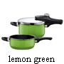 econtrol lemon green