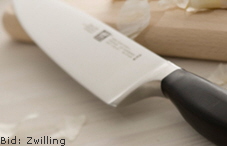 knives