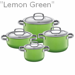 lemon green
