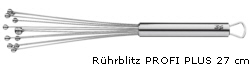 r�hrblitz 27 cm