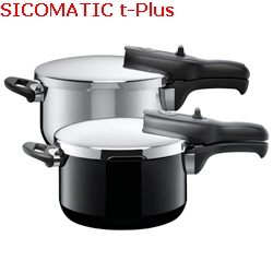 t-plus Sicomatic