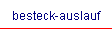 besteck-auslauf