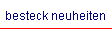 besteck neuheiten