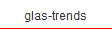 glas-trends