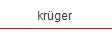 kr�ger 