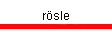 r�sle