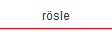 r�sle