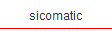 sicomatic