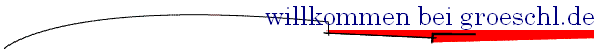 willkommen bei groeschl.de