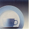 sd tasse pastel blue