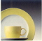 sd tasse pastel yellow