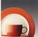 sd tasse red